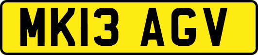 MK13AGV