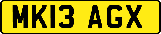 MK13AGX