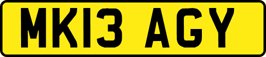 MK13AGY