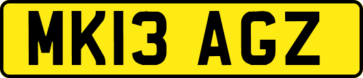 MK13AGZ