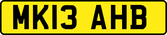 MK13AHB