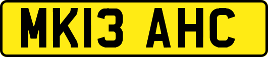 MK13AHC