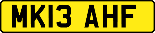 MK13AHF