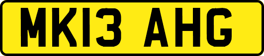 MK13AHG