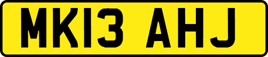 MK13AHJ