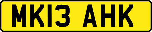 MK13AHK