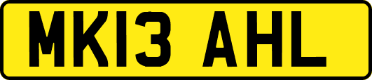 MK13AHL