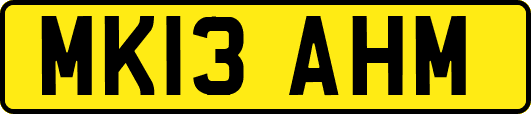 MK13AHM