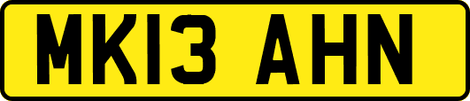 MK13AHN