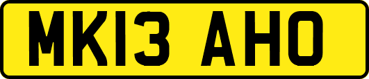 MK13AHO