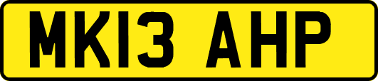 MK13AHP