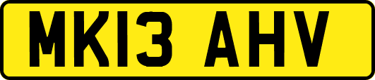 MK13AHV