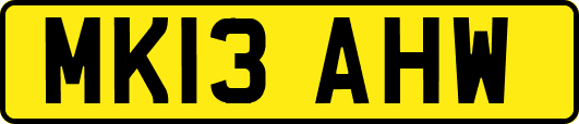 MK13AHW