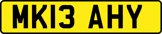 MK13AHY