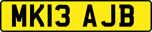 MK13AJB