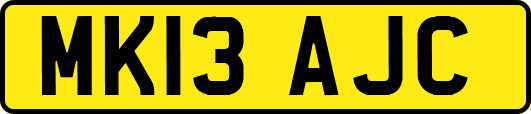 MK13AJC