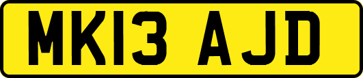 MK13AJD