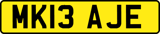 MK13AJE