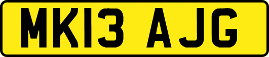 MK13AJG