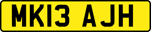 MK13AJH