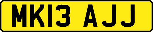 MK13AJJ