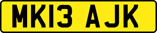 MK13AJK
