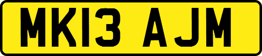 MK13AJM