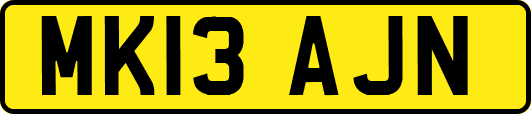 MK13AJN