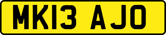 MK13AJO