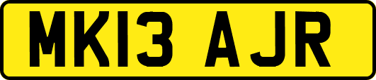 MK13AJR