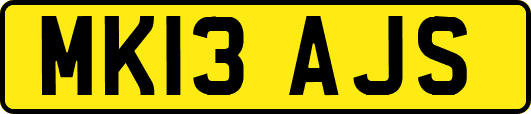 MK13AJS