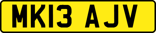 MK13AJV