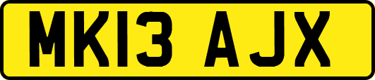 MK13AJX