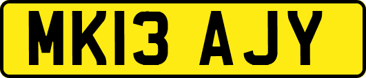 MK13AJY