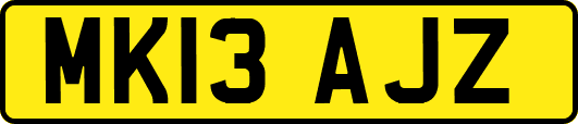MK13AJZ