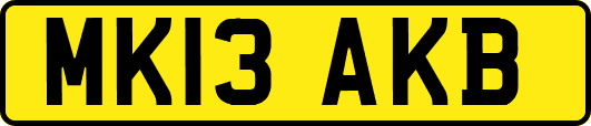 MK13AKB