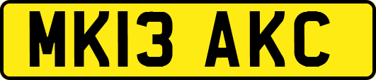 MK13AKC