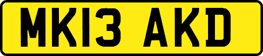 MK13AKD
