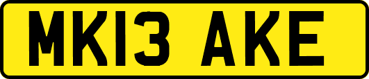 MK13AKE