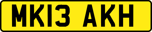MK13AKH