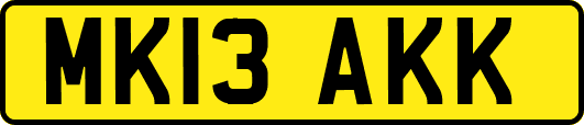 MK13AKK