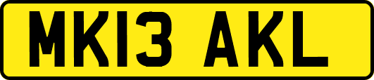 MK13AKL