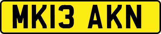 MK13AKN