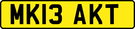 MK13AKT