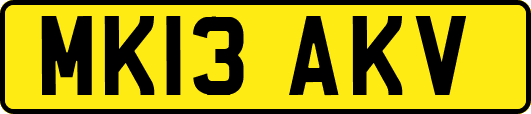 MK13AKV