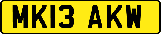MK13AKW