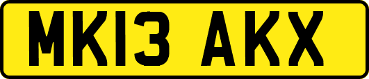 MK13AKX