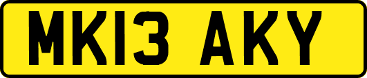 MK13AKY