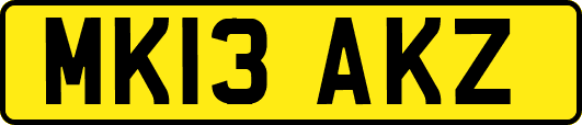 MK13AKZ