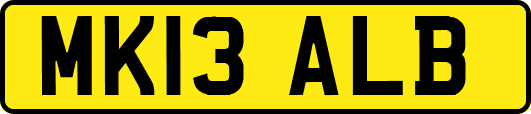 MK13ALB